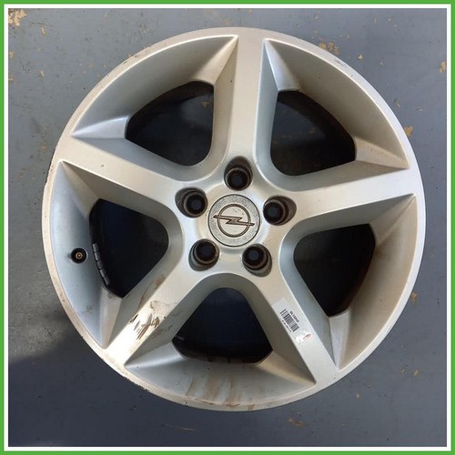 Roue unique alliage opel - unique,