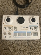 Tascam MiNi STUDIO Creator