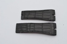 Roger Dubuis Bracelet En Cuir