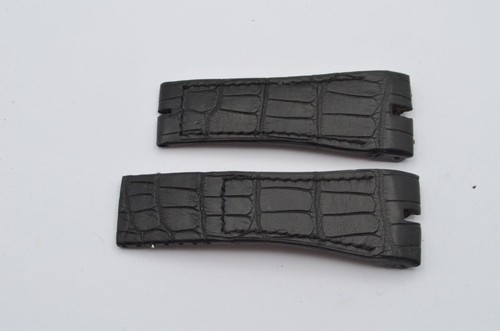 Roger dubuis bracelet - en, cuir