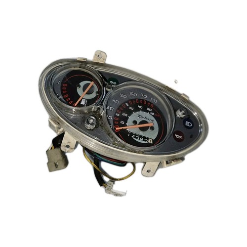 Compteur piaggio new typhoon - compteur,