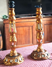  ANCIENS 2  grands Pieds de