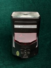 Programme Minolta 3200i pour