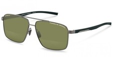 Lunettes de Soleil Porsche