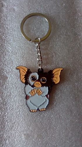 Gremlins gizmo porte clé - gizmo,