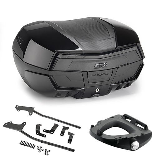 Kit top case - case, v58nb2