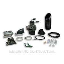 Carburateur PHBH 30B Au Carter