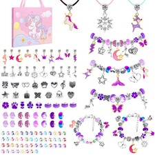 Kit Fabrication Bracelet