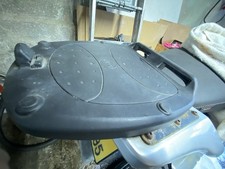 Support top case Givi Honda Varadero top Case Givi