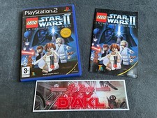 LEGO Star Wars II: La Trilogie