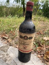 Pauillac - Chateau Croizet