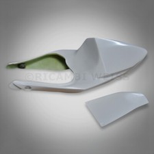 DR64 Kawasaki ZX6R ZX 6R Coque