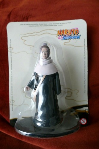 Figurine naruto chiyo - naruto,