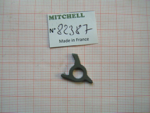 Cliquet anti retour mitchell - retour,