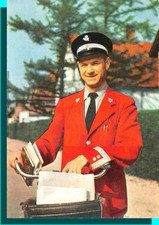 CPM - Garde champetre Alsacien