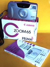 Appareil photo compact - , canon
