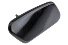 Cache Pare Choc Gicleur Avant