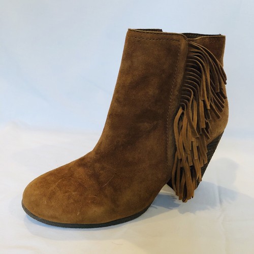 Vince camuto camel - vince, suede