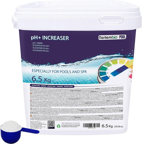 Nortembio pool plus - plus, kg