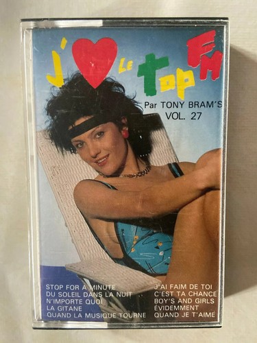 Musique cassette audio - musique,