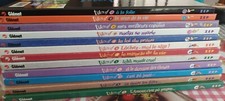 BD TITEUF  12 VOLUME DU 2 AU