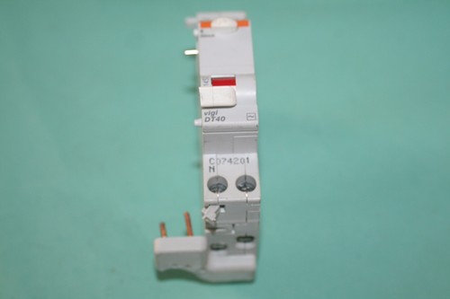Différentiel vigi dt40 25 - ,