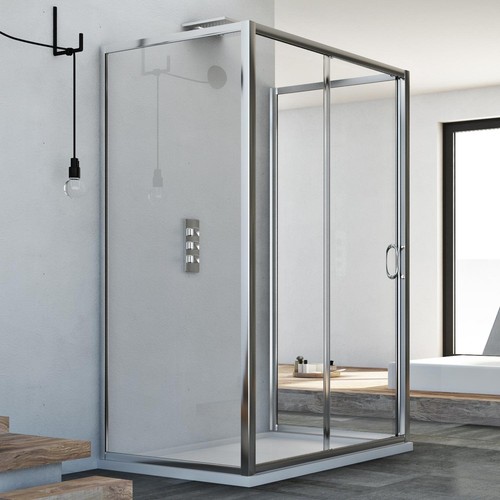 Cabine douche verre 3 - de,