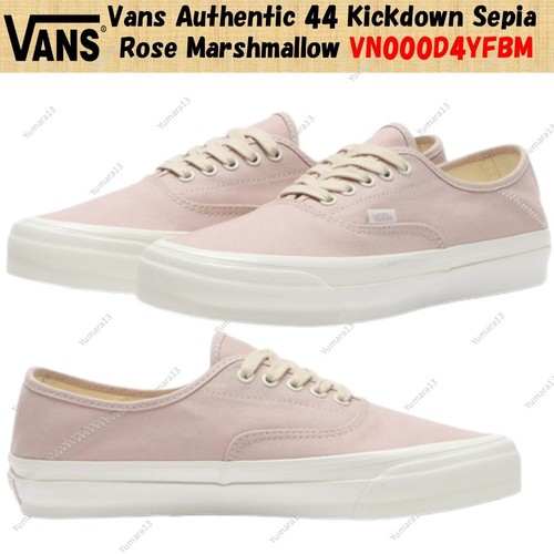 Vans authentic kickdown - vans,