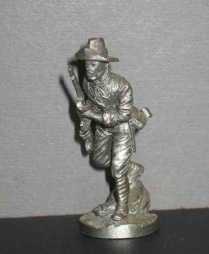 Soldat etain 900 - 900/1000,