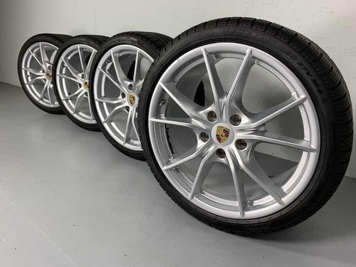 Porsche 991 pouces - 991.2,