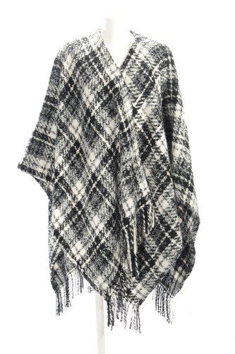 Fuchs schmitt poncho dames - fuchs,