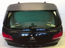 Malle/Hayon arriere CITROEN C4 2 PHASE 1 8701FQ