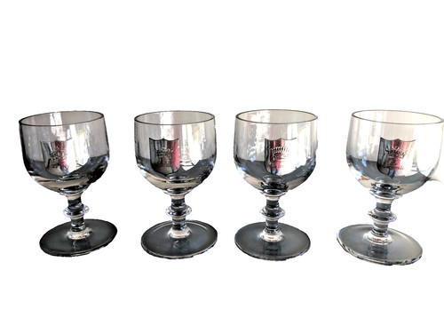 Verres pied tres - 4, À