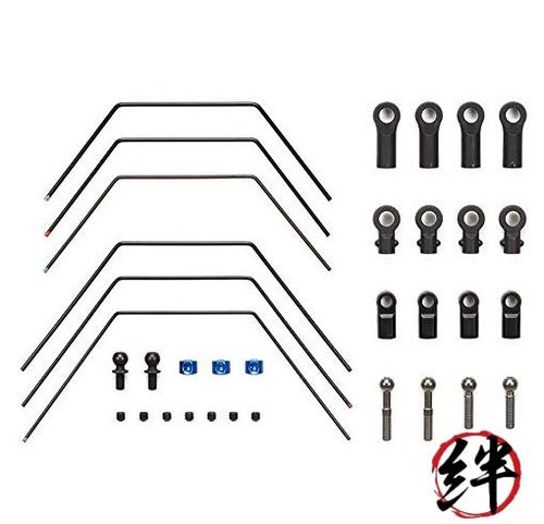 Soft stabilizer set - soft,
