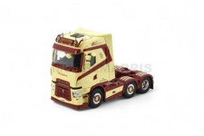 TEKNO 85255 Shotton Renault T
