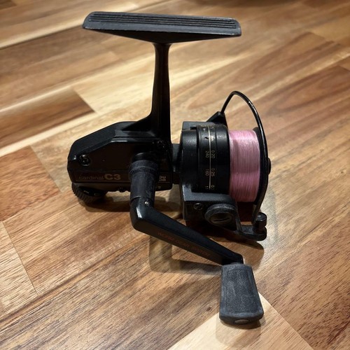 Abu garcia cardinal - abu,