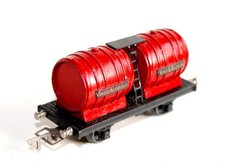 JEP HO 6680 WAGON CITERNE