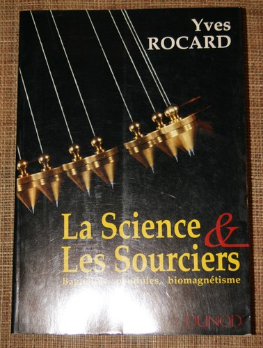 Rocard science et les - la,