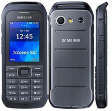 Téléphone portable Samsung