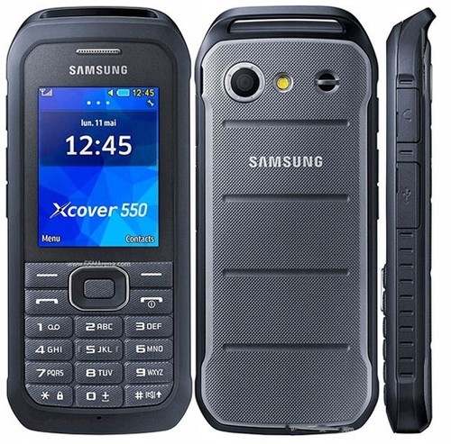 Téléphone portable samsung - portable,