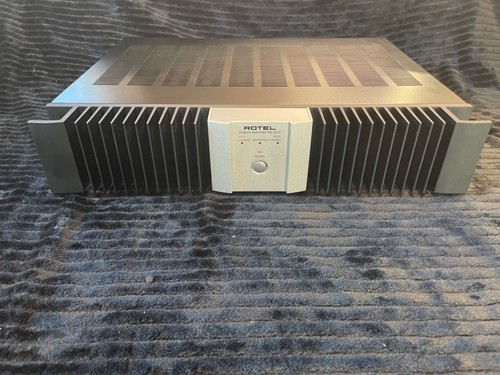 Rotel 1050 channel power - rb-1050,