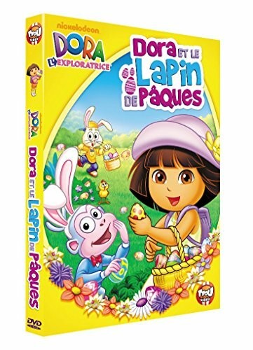 Dora exploratrice le - dora,