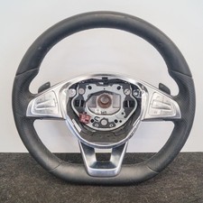 MERCEDES-BENZ S C217 AMG