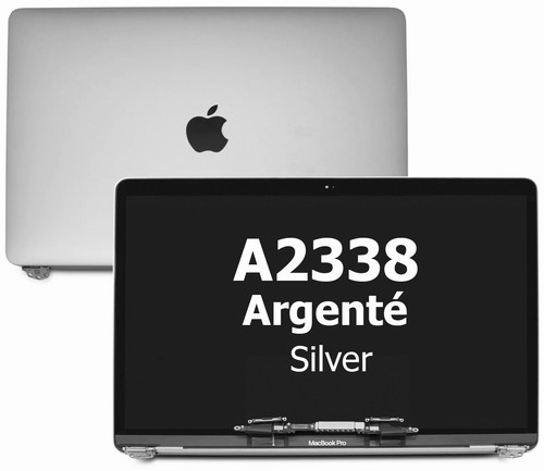 Ecran pour macbook - pour,