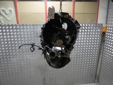 Boite de vitesses CITROEN C15