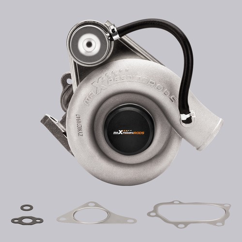 Turbo turbocharger for subaru - turbocharger,