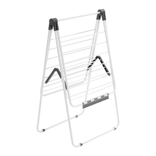 étendoir linge pliable 2 - Étendoir,