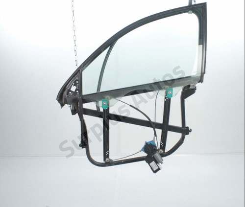 Leve vitre electrique avant - leve-vitre,