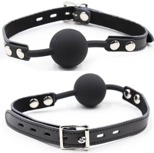 Ohmama fetish ball - fetish,
