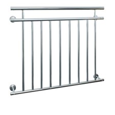 Garde-corps balcon à la